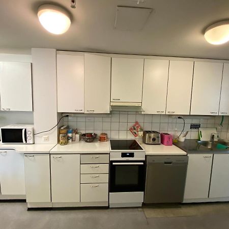 Hostel400Kokkola Eksteriør bilde