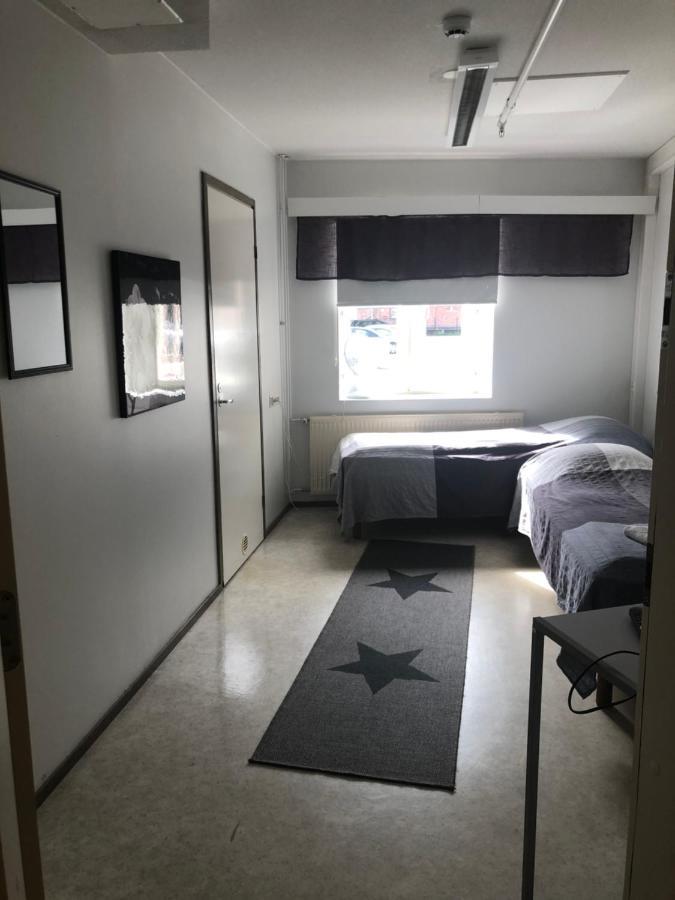 Hostel400Kokkola Eksteriør bilde