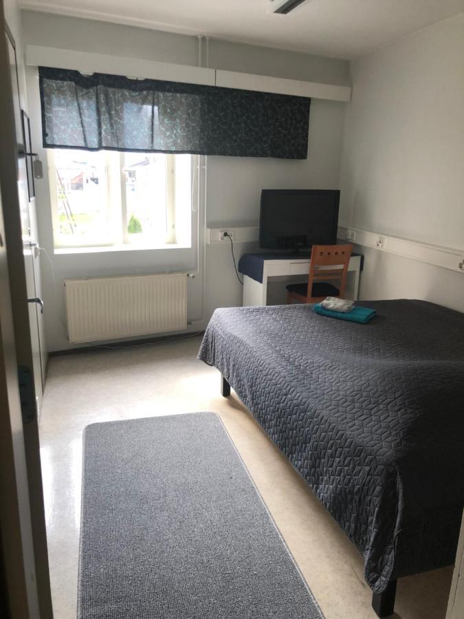 Hostel400Kokkola Eksteriør bilde