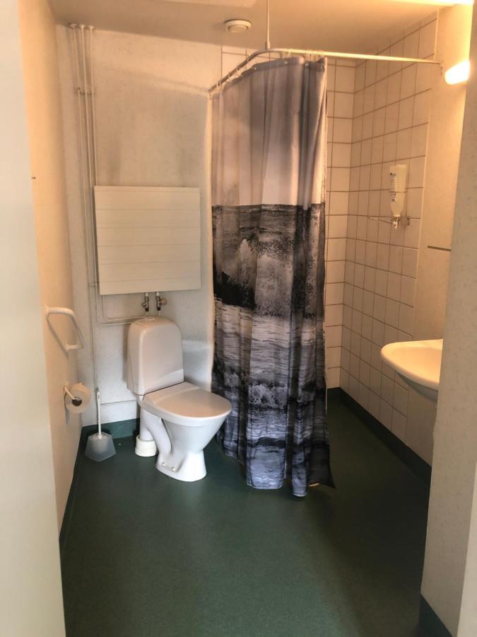 Hostel400Kokkola Eksteriør bilde