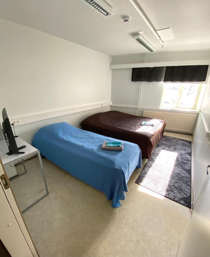Hostel400Kokkola Eksteriør bilde
