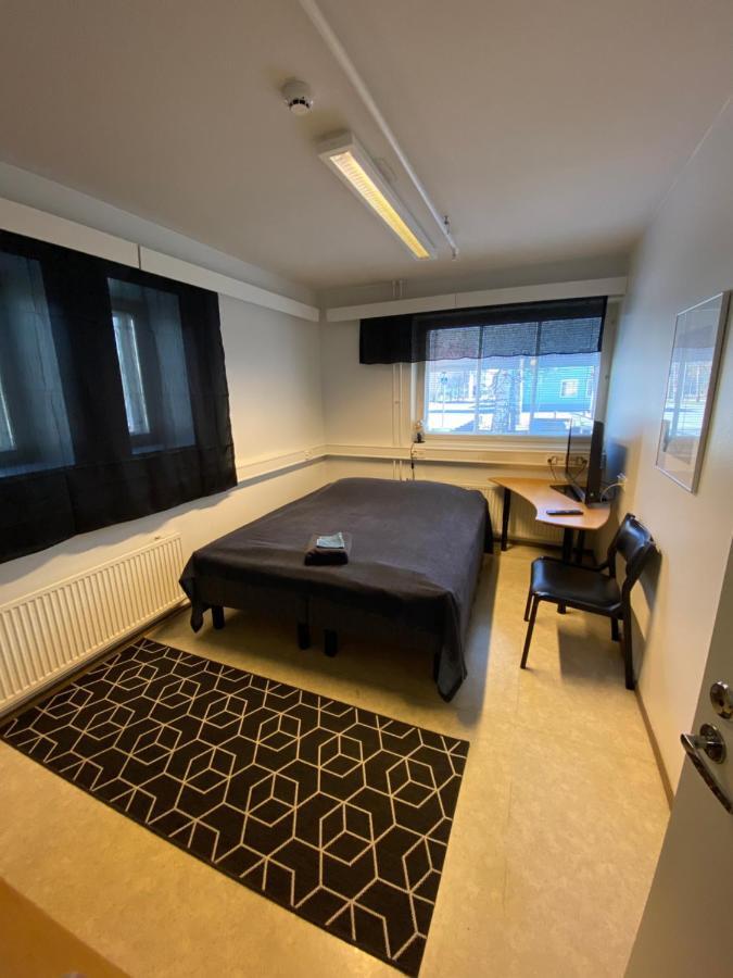 Hostel400Kokkola Eksteriør bilde