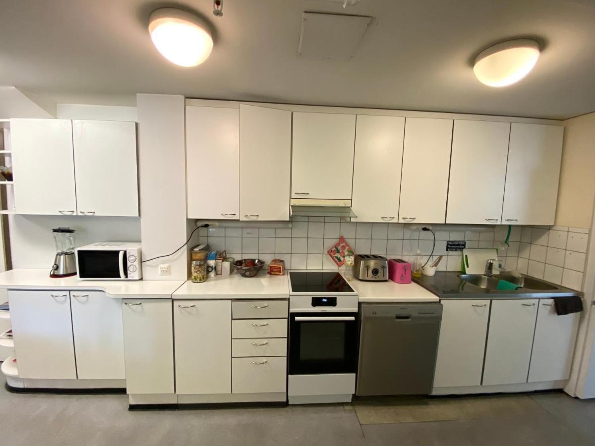 Hostel400Kokkola Eksteriør bilde