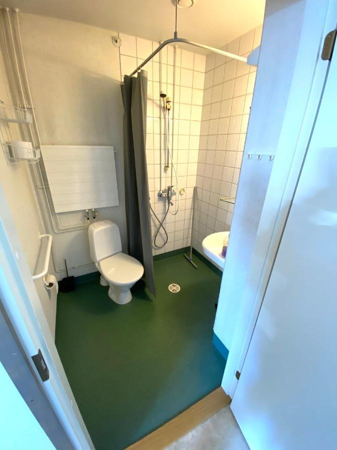 Hostel400Kokkola Eksteriør bilde